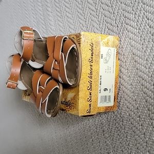 Original Saltwater sandals
